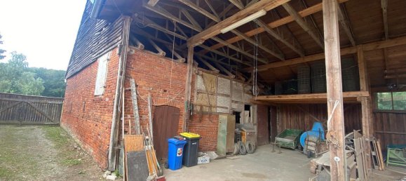 Granja de 10 habitaciónes en Luchow-Dannenberg, Germany No. 131240 7