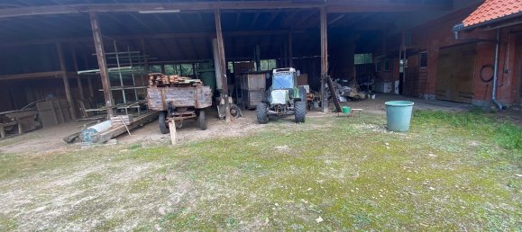 Granja de 10 habitaciónes en Luchow-Dannenberg, Germany No. 131240 4