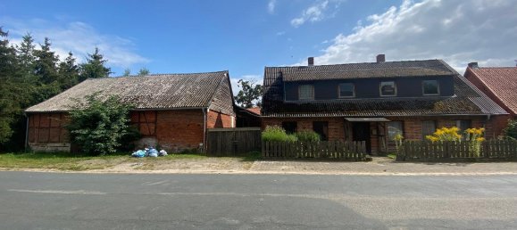 Granja de 10 habitaciónes en Luchow-Dannenberg, Germany No. 131240 6