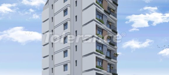 Apartment 1+1 in Antalya, Turkey No. 30083 9