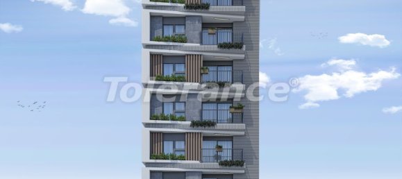 Apartment 1+1 in Antalya, Turkey No. 30083 14