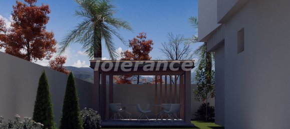 Apartment 1+1 in Antalya, Turkey No. 30083 11