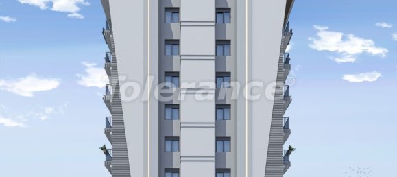 Apartment 1+1 in Antalya, Turkey No. 30083 12