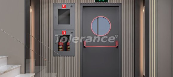 Apartment 1+1 in Antalya, Turkey No. 30083 6