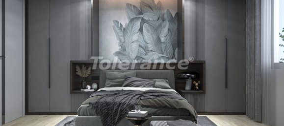 Apartment 1+1 in Antalya, Turkey No. 30083 5