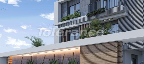 Apartment 1+1 in Antalya, Turkey No. 30083 13