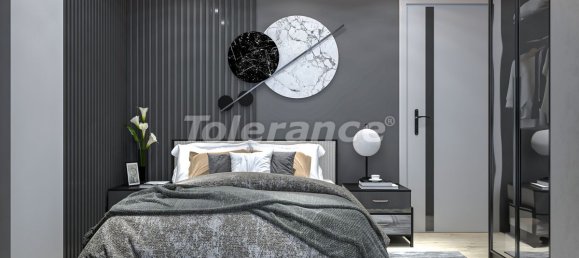 Apartment 1+1 in Antalya, Turkey No. 30083 8