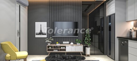 Apartment 1+1 in Antalya, Turkey No. 30083 4