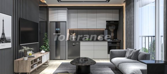 Apartment 1+1 in Antalya, Turkey No. 30083 3