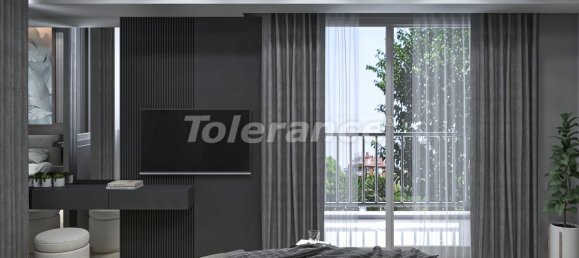 Apartment 1+1 in Antalya, Turkey No. 30083 10