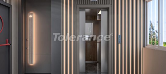 Apartment 1+1 in Antalya, Turkey No. 30083 7