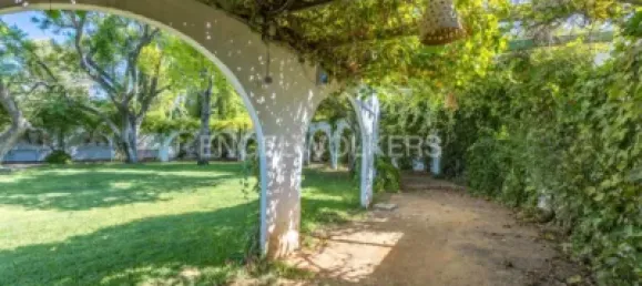 4 bedrooms House in Andalusia, Spain No. 133921 3