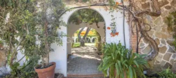 4 bedrooms House in Andalusia, Spain No. 133921 37