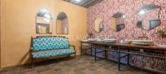 4 bedrooms House in Andalusia, Spain No. 133921 24