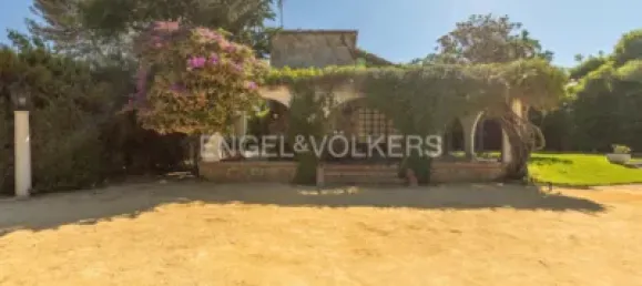 4 bedrooms House in Andalusia, Spain No. 133921 12