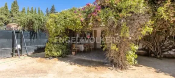 4 bedrooms House in Andalusia, Spain No. 133921 35