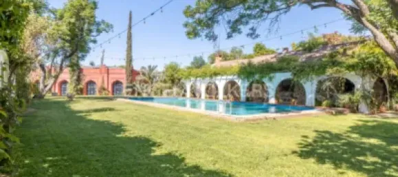 4 bedrooms House in Andalusia, Spain No. 133921 5