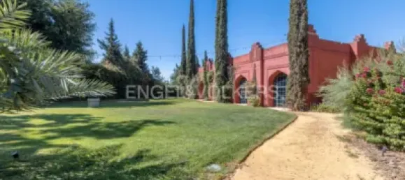 4 bedrooms House in Andalusia, Spain No. 133921 11