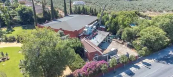 4 bedrooms House in Andalusia, Spain No. 133921 50