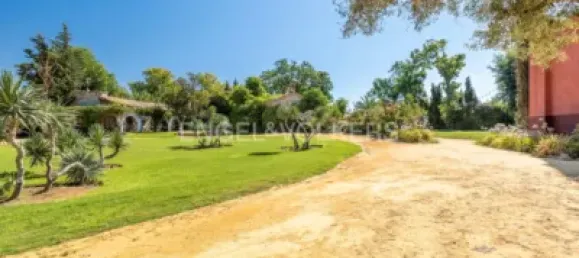 4 bedrooms House in Andalusia, Spain No. 133921 8