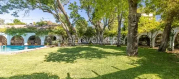 4 bedrooms House in Andalusia, Spain No. 133921 4