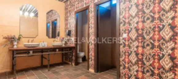 4 bedrooms House in Andalusia, Spain No. 133921 20