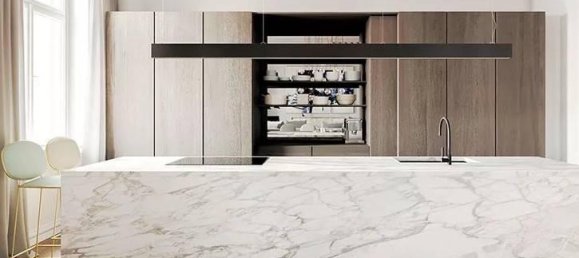 Apartamento de 2 habitaciónes en Milan, Italy No. 246455 5