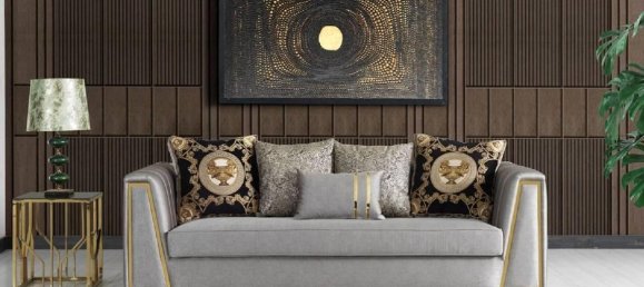 Apartamento de 2 habitaciónes en Milan, Italy No. 246455 4