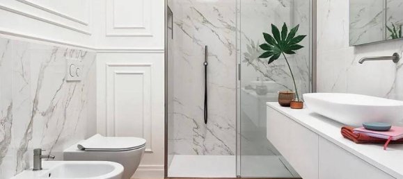 Apartamento de 2 habitaciónes en Milan, Italy No. 246455 7