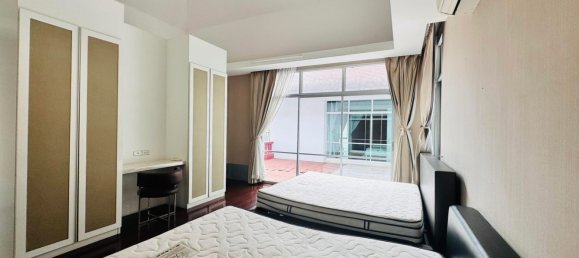 Вилла с 5 спальнями в Паттайя, Таиланд № 70249 11