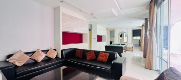 Вилла с 5 спальнями в Паттайя, Таиланд № 70249 8