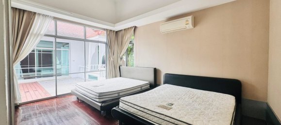 Вилла с 5 спальнями в Паттайя, Таиланд № 70249 10