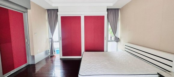 Вилла с 5 спальнями в Паттайя, Таиланд № 70249 12