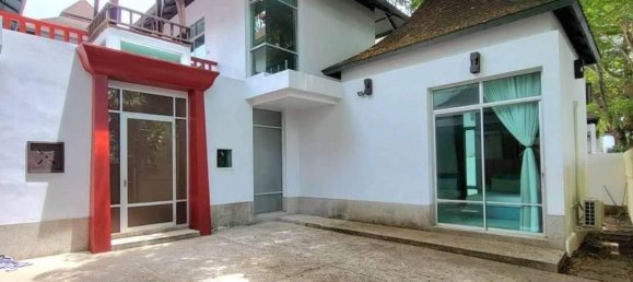 Вилла с 5 спальнями в Паттайя, Таиланд № 70249 18