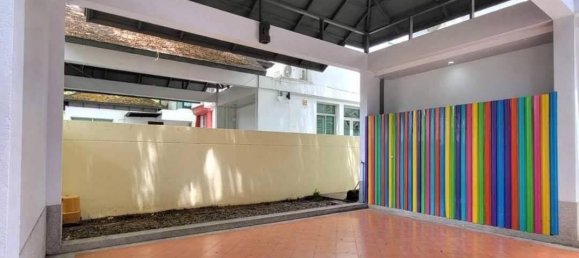 Вилла с 5 спальнями в Паттайя, Таиланд № 70249 19