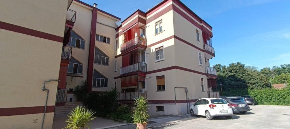 4-salle Appartement à Casagiove, Italy No. 23298 33