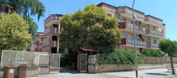 4-salle Appartement à Casagiove, Italy No. 23298 37