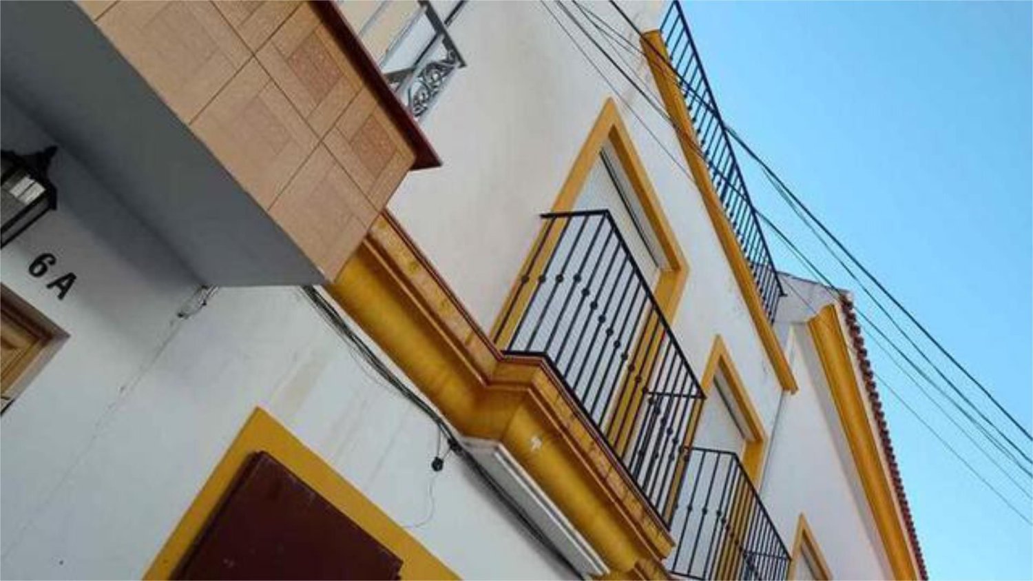 Квартира с 3 спальнями в Шифер, Испания № 232899