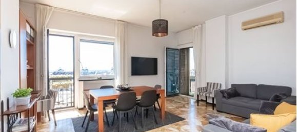 3 bedrooms Apartment in Genoa, Italy No. 279183 6