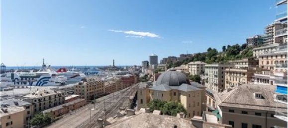3 bedrooms Apartment in Genoa, Italy No. 279183 45