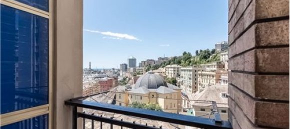 3 bedrooms Apartment in Genoa, Italy No. 279183 46