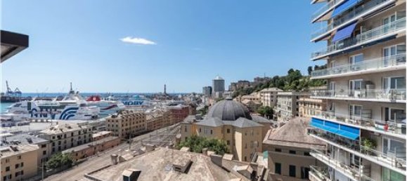 3 bedrooms Apartment in Genoa, Italy No. 279183 28