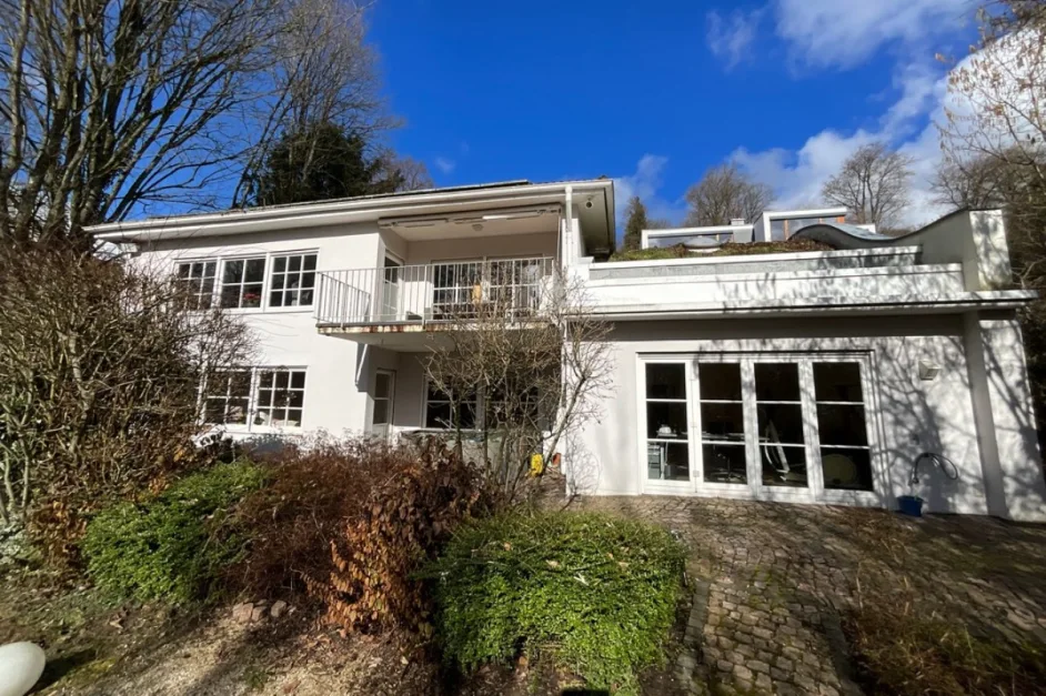 3 bedrooms House in Hochtaunuskreis, Germany No. 74692