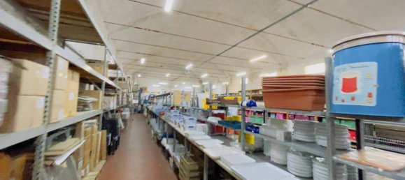 2-salle Propriété commerciale à Civitavecchia, Italy No. 91448 8