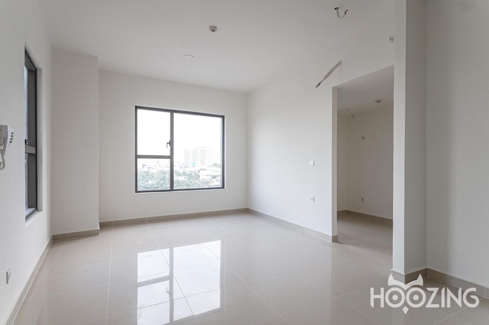 1 room Office in District 7, Vietnam No. 16037