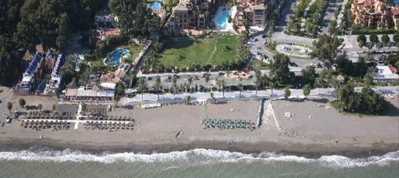 3 Schlafzimmer Penthouse in Marbella, Spain, Nr. 25258 20