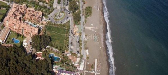 3 Schlafzimmer Penthouse in Marbella, Spain, Nr. 25258 18