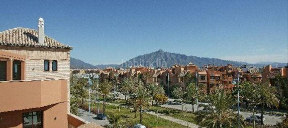 3 Schlafzimmer Penthouse in Marbella, Spain, Nr. 25258 15