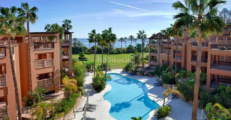 3 Schlafzimmer Penthouse in Marbella, Spain, Nr. 25258
