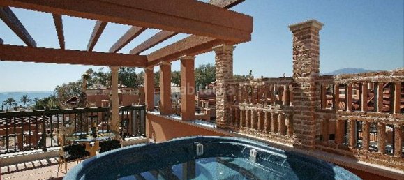 3 Schlafzimmer Penthouse in Marbella, Spain, Nr. 25258 13
